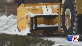 12 News at Noon: Team coverage across Rhode Island