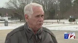 12 News military analyst shares possible next steps for Venezuela