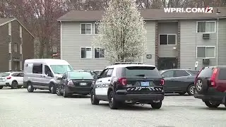 12 NEWS NOW: Woonsocket man, 43, shot dead inside apartment