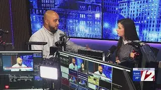 12 Responds: Holiday scams