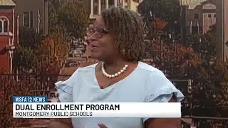 12 Talk: Montgomery Public Schools