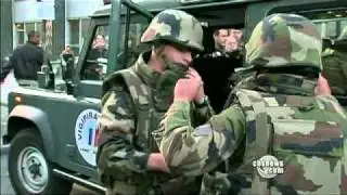 12 Terror Suspects Arrested in UK