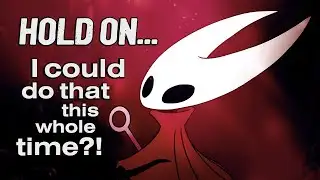 12 Tips That’ll Make Your Life Easier In SILKSONG