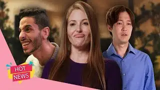 12 Worst 90 Day Fiancé: The Other Way Cast Members Ranked