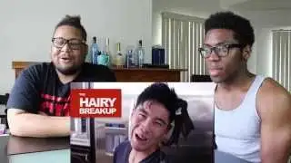 "12 Worst Ways To Break Up With Someone!" REACTION!!!!