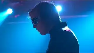 120 Days live under Spellemannprisen 2006