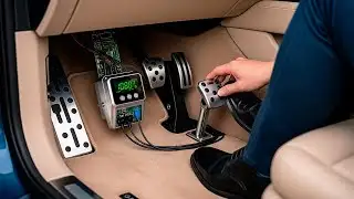 125 COOL Car Gadgets on Amazon That’ll UPGRADE Your Ride!