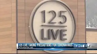 125 live preventing germs