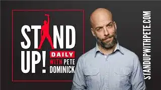 1276 Keith Boykin and Sam Youngman + News and Clips