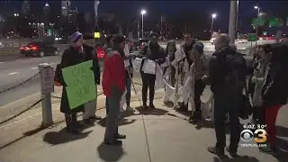 12th Annual Bridge Walk For Peace