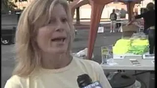 12th Annual L/A Bridge Run Set For Sunday