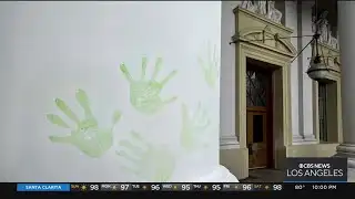 13 abortion rights protestors arrested in Riverside after vandalizing courthouse