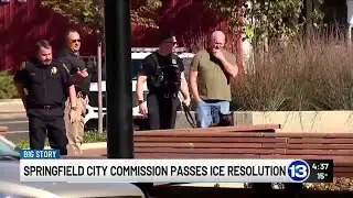 13 Action News Big Story: Temporary Protected Status