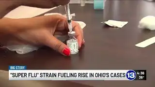 13 Action News Big Story: Vaccines