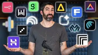 13 AI Tools That Will Change How You Work Forever