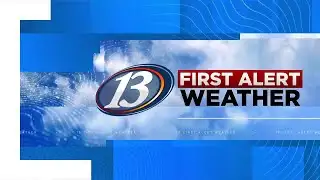 13 First Alert Forecast (2/04/26)