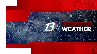 13 First Alert Weather @ 4: A drop on the temperature roller coaster (12-18-25)