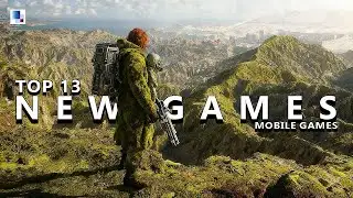 13 Most Anticipated AAA Mobile Games Right Now