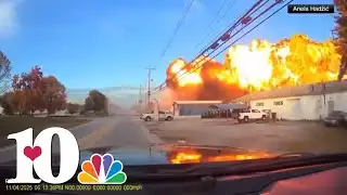 13 now confirmed dead, UPS identifies crewmembers