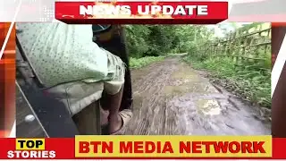 13 OCTOBER 2022 || BTN DAILY NEWS