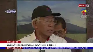 13 OGOS 2022 SEMASA 4