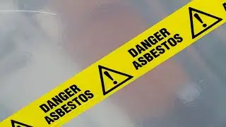13 - THE DANGERS OF ASBESTOS | NATURAL NEWS