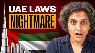 13 things NRIs are banned to do in UAE