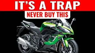 13 WORST Motorcycles That NO ONE Buys According to Consumer Reports
