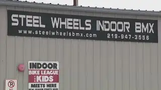 13-year-old Northwest Indiana boy dies after BMX accident