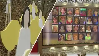 13 years since the Sandy Hook massacre