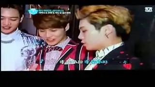 130321 Wide News MCD Behind SHINee