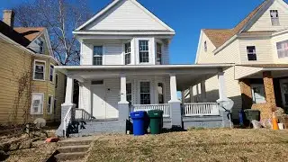 1313 23rd St Newport News, VA 23607