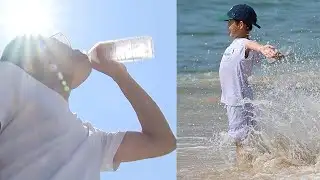 지난해 평균기온 14.5도…관측 사상 가장 더웠다 / 연합뉴스TV (YonhapnewsTV)