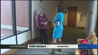 14-year-old Blair Boy Charges With Rape