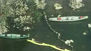 14-year-old boy dies after being pulled from Huron River