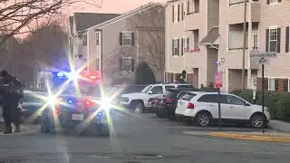 14-year-old boy killed in Petersburg shooting