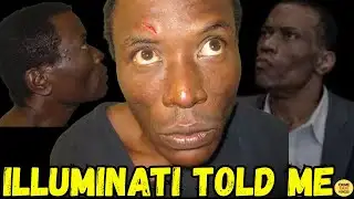 14-Year-Old Stabbed To Death. Killer Claims Illuminati, Freemasons Told Me To.