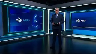 140126 STV News   Glasgow