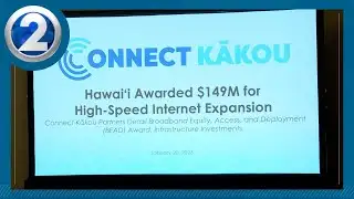 $149 million grant to help provide better internet statewide