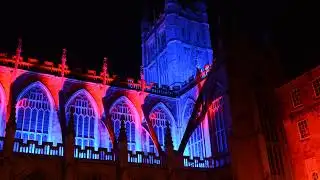 15:30 Choral Evensong