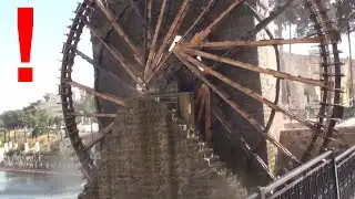 15 Ancient Structures that STILL FUNCTION TODAY