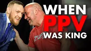 15 Classic UFC PPVs Every New Fan Should Watch