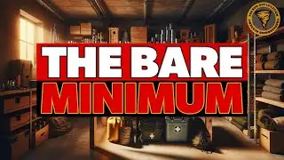 15 Critical Items on Your 2026 Prepper Checklist