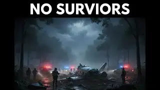 “15 Dead in Colombian Plane Crash — What Really Happened?”