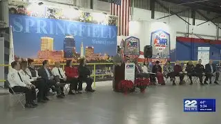 15 EMTs to graduate from AMR’s Earn While You Learn Program in Springfield