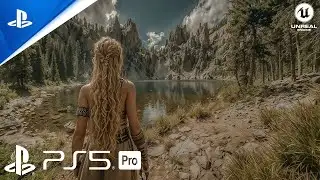 15 Games That Will Push PS5 to the Limit in 2026