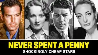 15 Golden Age Stars Who Were SHOCKINGLY Cheap