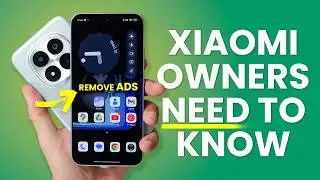 15 Important Settings To Change ( Redmi Note 15 Pro & Pro+ )