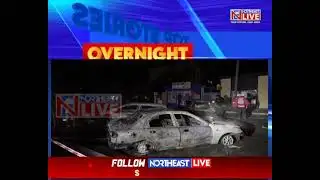 15 Injured, 2 Killed as Russian Drones Hit Ukrainian Cities