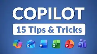 15 Microsoft Copilot Tips & Tricks You Should Be Using (2026)